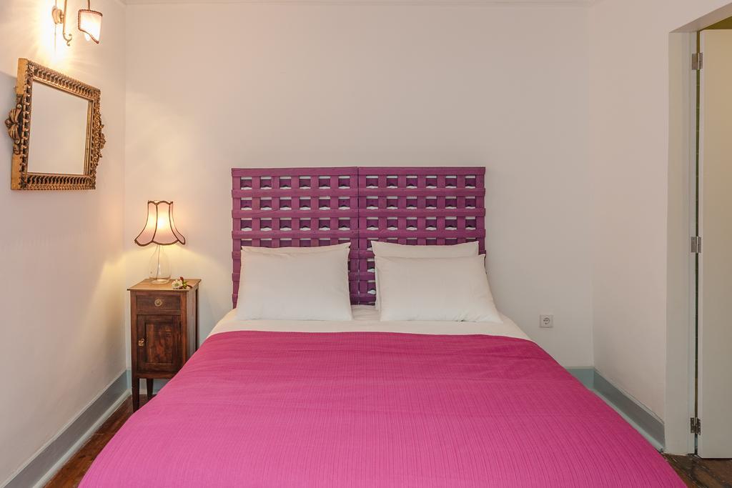 Baga De Sal Wine Guesthouse Aveiro Pokój zdjęcie